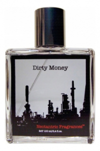 Neotantric fragrances Neotantric Dirty Money