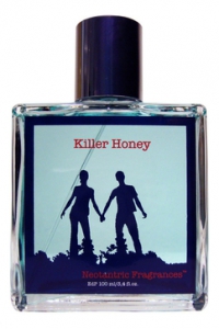 Neotantric fragrances Neotantric Killer Honey