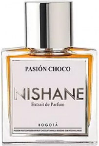Nishane Pasion Choco