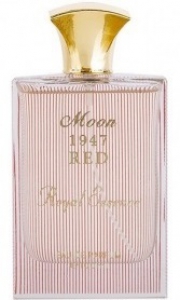 Noran Perfumes Moon 1947 Red
