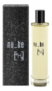 Nu Be Mercury [80Hg]