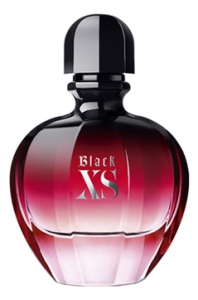 Paco Rabanne Black XS For Her Eau De Parfum