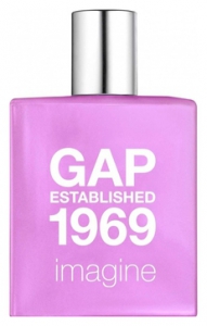 Gap Gap Established 1969 Imagine